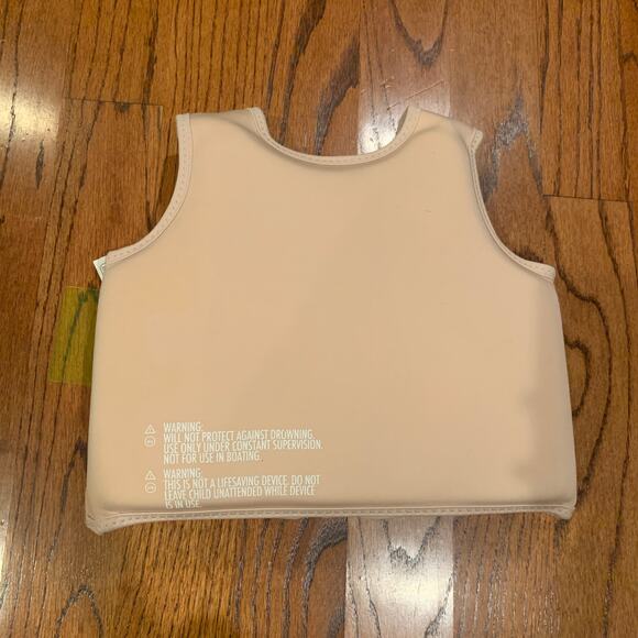 BNWT SunnyLife Kids Swim Vest MSRP $45 | Desert Palms | 2-3 Years - Picture 6 of 9